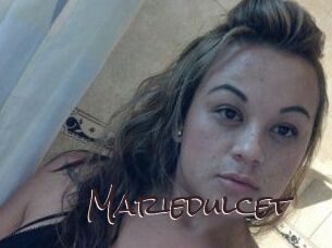 Mariedulcet