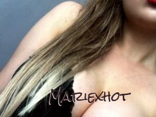 Mariexhot
