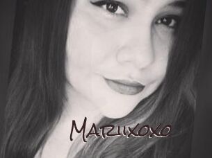 Mariixoxo