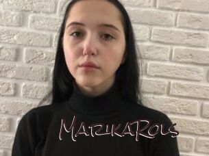 MarikaRols