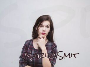 MarikaSmit