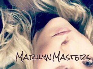 Marilyn_Masters
