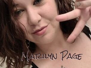 Marilyn_Page