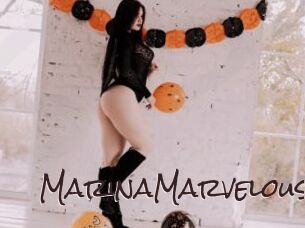 MarinaMarvelous