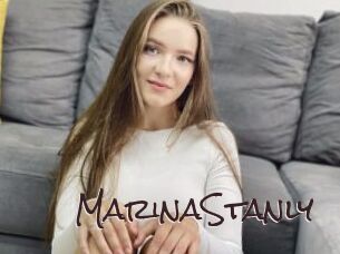 MarinaStanly