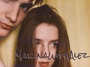 MarinaWithAlez
