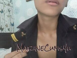 MarineCums4u