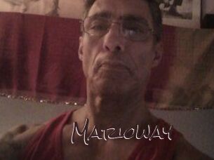 Marioway