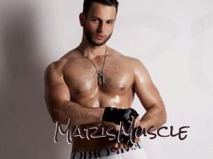 MarisMuscle