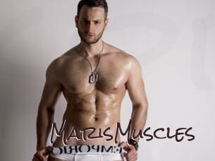 MarisMuscles