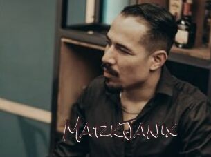 MarkJanix