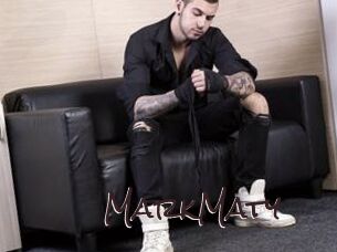 MarkMaty