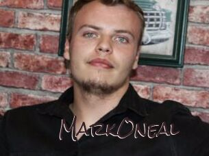 MarkOneal