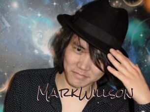 MarkWillson