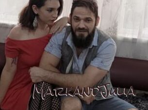 MarkandJulia