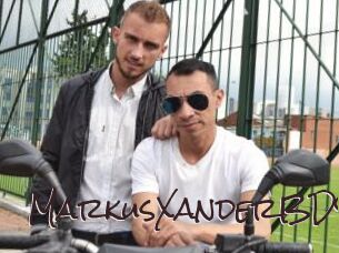 MarkusXanderBDS