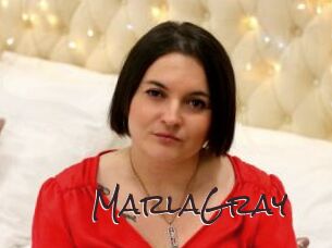 MarlaGray