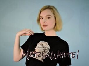 MarlaWhite1