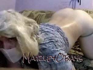 MarleyObays