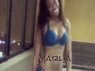 Marlia