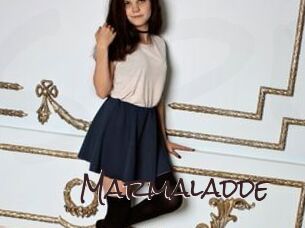 Marmaladde Spicy Blogs