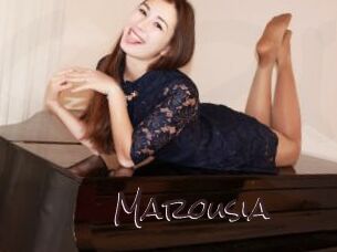 Marousia