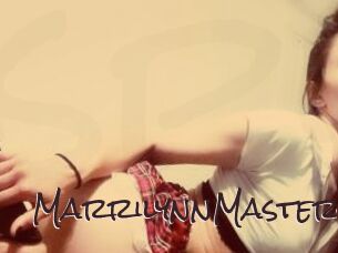MarrilynnMasters