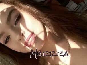 Marriza