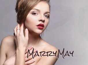 MarryMay