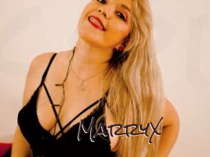 MarryX