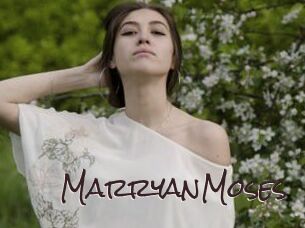 MarryanMoses