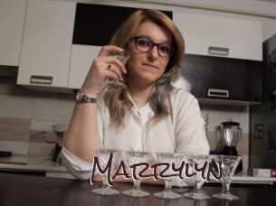 Marrylyn