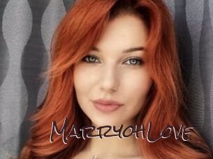 MarryohLove