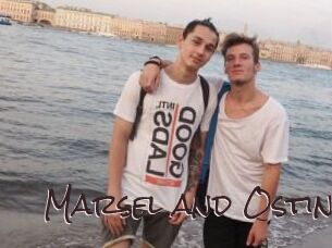 Marsel_and_Ostin