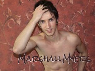 MarshallMyers