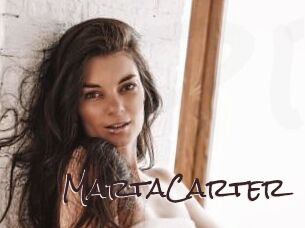 MartaCarter