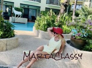 MartaClassy