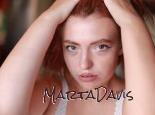 MartaDavis