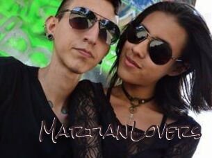 MartianLovers