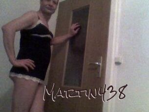 Martin438