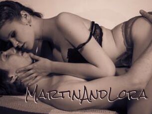 MartinAndLora