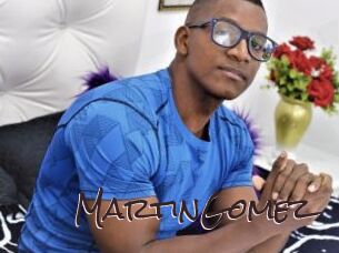 MartinGomez
