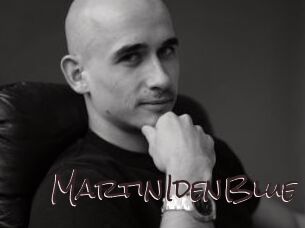MartinIdenBlue