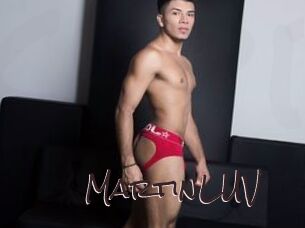 MartinLUV