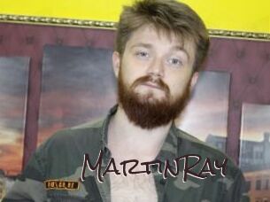 MartinRay