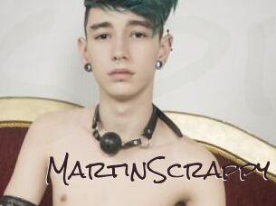 MartinScrappy