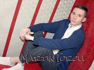 MartinToroll