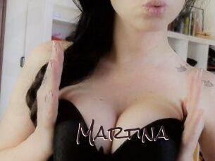 Martina