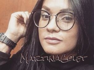 MartinaColet