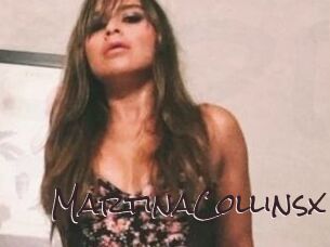 MartinaCollinsx